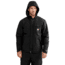 Carhartt Insulated Shoreline Jacket - Men's, Black, 3XL, Tall, 102702-001-TLL-3XL