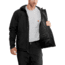 Carhartt Insulated Shoreline Jacket - Men's, Black, 3XL, Tall, 102702-001-TLL-3XL