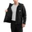 Carhartt Insulated Shoreline Jacket - Men's, Black, 3XL, Tall, 102702-001-TLL-3XL