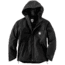 Carhartt Insulated Shoreline Jacket - Men's, Black, 3XL, Tall, 102702-001-TLL-3XL