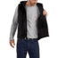 Carhartt Knoxville Vest - Mens, Black, Small, 103837-BLK-REG-S