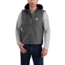 Carhartt Knoxville Vest - Mens, Gravel, Extra Large, 103837-GVL-REG-XL