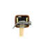 Carhartt Legacy Hammer Holster, Carhartt Brown 35831002