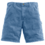 Carhartt Lightweight Denim Work Short for Mens, Stonewash, 30 B28-STW-30