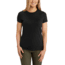Carhartt Lockhart Short Sleeve Crewneck T-Shirt for Womens, Black, Extra Small/Regular 102451-001-REG-XS