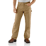 Carhartt Loose Fit Canvas Carpenter Five Pocket-Mens, Golden Khaki, 28-30, B159-GKH-30-28