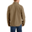 Carhartt Quick Duck Cryder Foreman Jacket - Men's, Yukon, Small, Regular, 103512-257-S-REG