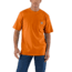Carhartt Workwear Pocket T-Shirt - Men's, Amberwood Heather, Large, Regular, K87-O03REGLRGA