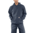Carhartt MW Sweatshirt Hdd Pullover Org Fit - Mens, Bluestone, M-REG, K121-470-REG-MED