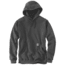 Carhartt MW Sweatshirt Hdd Pullover Org Fit - Mens, Carbon Heather, XL-REG K121-026-REG-XLG