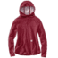 Carhartt Newberry Cowl Hoodie - Womens, Cherrystone, XXL-REG, 102481-605-REG-XXL