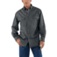 Carhartt Oakman Work Shirt for Mens, Gravel, Extra Large/Regular S09-GVL-REG-XLG