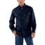 Carhartt Oakman Work Shirt for Mens, Midnight, Medium/Regular S09-MDT-REG-MED