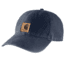 Carhartt Odessa Cap Cotton Sandstone - Mens, Navy, One Size 100289-412-OFA