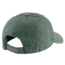 Carhartt Odessa Cap Cotton Sandstone - Mens, Duck Green, OSFA, 100289-311-OFA-