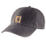 Carhartt Odessa Cap for Mens, Black, One Size Fits All 100289-001-OFA