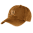 Carhartt Odessa Cap for Mens, Carhartt Brown, One Size Fits All 100289-211-OFA