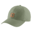 Carhartt Odessa Cap - Women's, Oil Green, One Size, 102427-372-OFA-