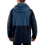 Carhartt OJ245 Storm Defender Nylon Jacket - Mens, Dark Blue/Navy, Small, 104245-492-REG-S