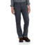Carhartt Original Fit Crawford Fleece Lined Pant for Womens, Coal, 2/Regular 102213-011-REG-2
