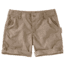 Carhartt Original Fit Smithville Short - Womens, Tan, 12-REG 103040-232-REG-12