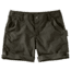 Carhartt Original Fit Smithville Short - Womens, Olive, 4-REG 103040-307-REG-4
