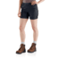 Carhartt Original Fit Smithville Short - Womens, Dark Indigo, 4-REG 103040-400-REG-4