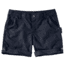 Carhartt Original Fit Smithville Short - Womens, Dark Indigo, 4-REG 103040-400-REG-4