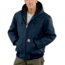 Carhartt QFL Duck Active Jacket for Mens, Dark Navy, Extra Large/Regular J140-DNY-REG-XLG