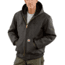 Carhartt QFL Duck Active Jacket for Mens, Gravel, 2XL/Regular J140-GVL-REG-XXL