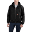 Carhartt QFL Sandstone Active Jacket for Mens, Black, 3XL/Regular J130-BLK-REG-3XL