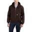Carhartt QFL Sandstone Active Jacket for Mens, Dark Brown, 4XL/Regular J130-DKB-REG-4XL