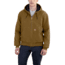 Carhartt QFL Sandstone Active Jacket for Mens, Frontier Brown, Extra Large/Tall J130-FRB-TLL-XLG