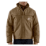 Carhartt Quick Duck Woodward Traditional Jacket - Men's-Black-Small