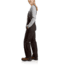 Carhartt Quilt Lined Duck Bib Overall - Womens, Dark Brown, Large, 104049-DKB-REG-L
