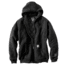 Carhartt Rain Defender Avondale M3 Season Sweatshirt for Mens, Black, Medium/Regular 100631-001-REG-M