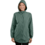 Carhartt Rain Defender Lightweight Coat - Womens, Musk Green, Medium, 104221-MKG-REG-M