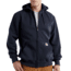 Carhartt Rain Defender Paxton Heavyweight Hooded Zip-Front Sweatshirt for Mens, New Navy, Small/Regular 100614-472-REG-S