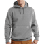 Carhartt RD Paxton HW Hooded Sweatshirt - Mens, Heather Gray, Small-Regular 100615-034-REG-S
