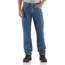 Carhartt Relaxed Fit Denim Carpenter Jean-Mens, Darkstone, 29-30, B171-DST-30-29