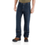 Carhartt Relaxed Fit Holter Double Front Dungaree-Mens, Blue Ridge, 38-34, 103328-966-34-38