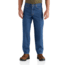 Carhartt Relaxed Fit Tapered Leg Jean for Mens, Darkstone, 42/28 B17-DST-28-42