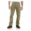 Carhartt Relaxed Fit Washed Twill Dungaree - Mens-Dark Khaki-Short Inseam-30 Waist