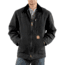 Carhartt Ridge Coat for Mens, Black, Medium/Regular C61-BLK-REG-MED