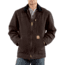Carhartt Ridge Coat for Mens, Dark Brown, 2XL/Regular C61-DKB-REG-XXL
