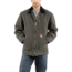 Carhartt Ridge Coat for Mens, Gravel, 2XL/Regular C61-GVL-REG-XXL