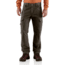 Carhartt Ripstop Cargo Work Pant for Mens, Dark Coffee, 28/30 B342-DFE-30-28