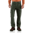 Carhartt Ripstop Cargo Work Pant for Mens, Moss, 28/30 B342-MOS-30-28