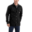 Carhartt Ripstop Solid Shirt Jac - Mens, Black, Medium, 104146-001-REG-M