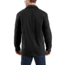 Carhartt Ripstop Solid Shirt Jac - Mens, Black, Medium, 104146-001-REG-M